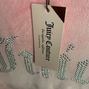 Juicy Couture Loungewear 3PC Set NWT
